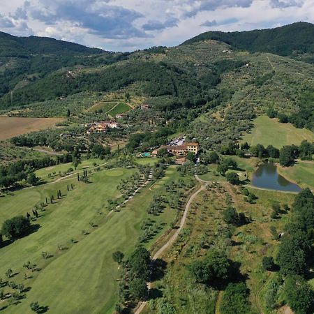 La Foresteria Montecatini Golf モンスンマーノ・テルメ エクステリア 写真