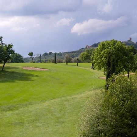 La Foresteria Montecatini Golf モンスンマーノ・テルメ エクステリア 写真