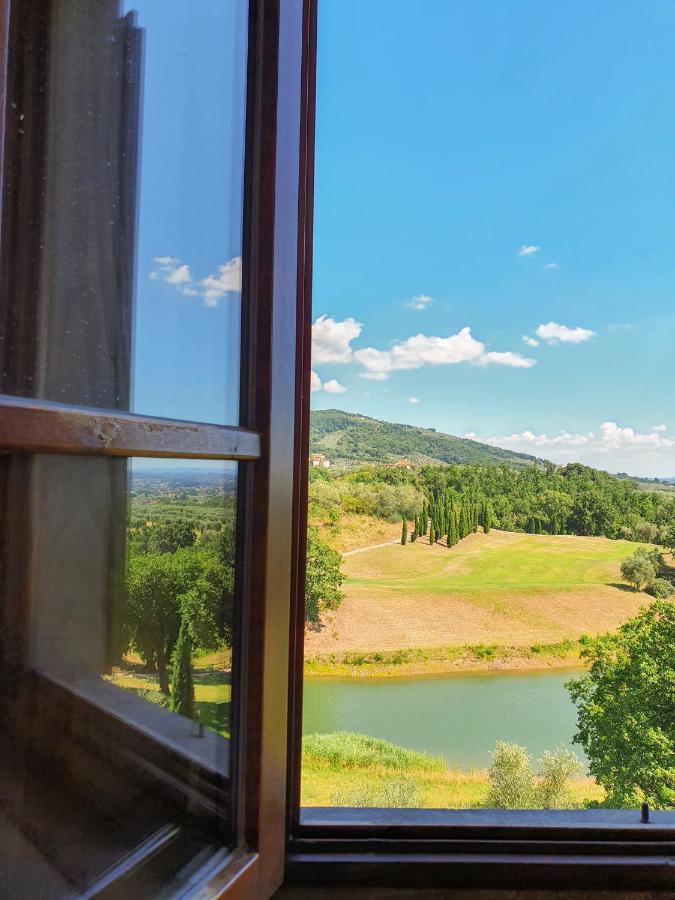 La Foresteria Montecatini Golf モンスンマーノ・テルメ エクステリア 写真