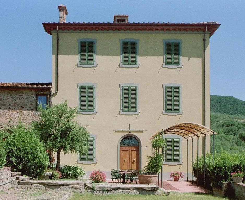 La Foresteria Montecatini Golf モンスンマーノ・テルメ 部屋 写真