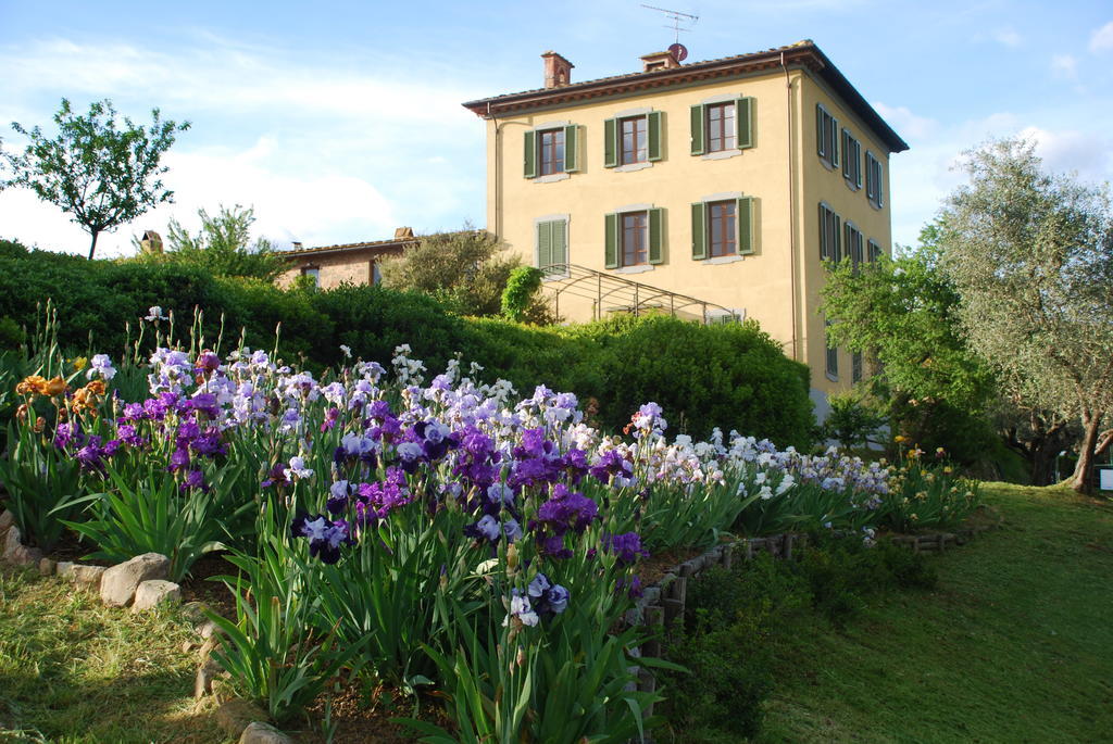 La Foresteria Montecatini Golf モンスンマーノ・テルメ エクステリア 写真