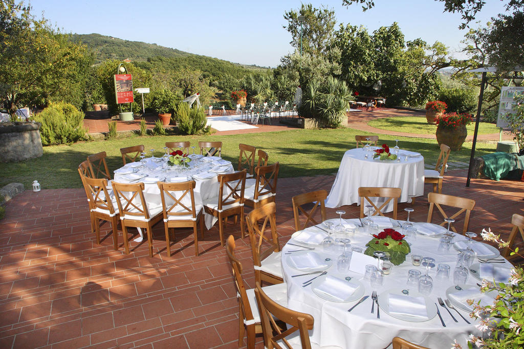 La Foresteria Montecatini Golf モンスンマーノ・テルメ 部屋 写真