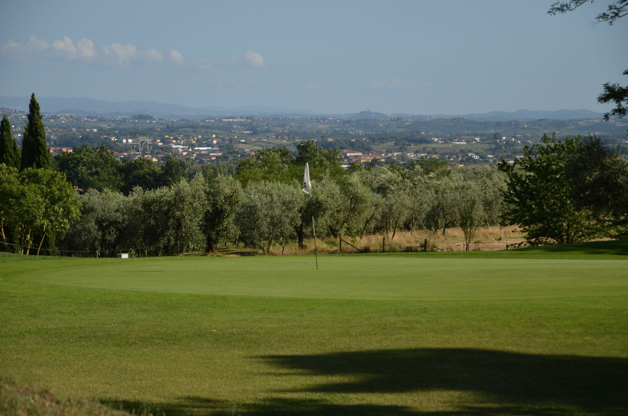 La Foresteria Montecatini Golf モンスンマーノ・テルメ エクステリア 写真
