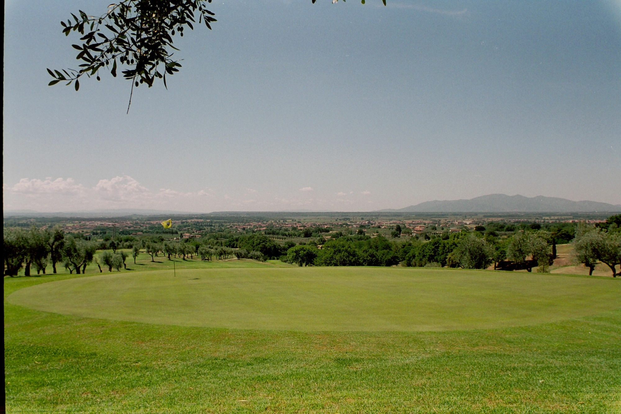La Foresteria Montecatini Golf モンスンマーノ・テルメ エクステリア 写真
