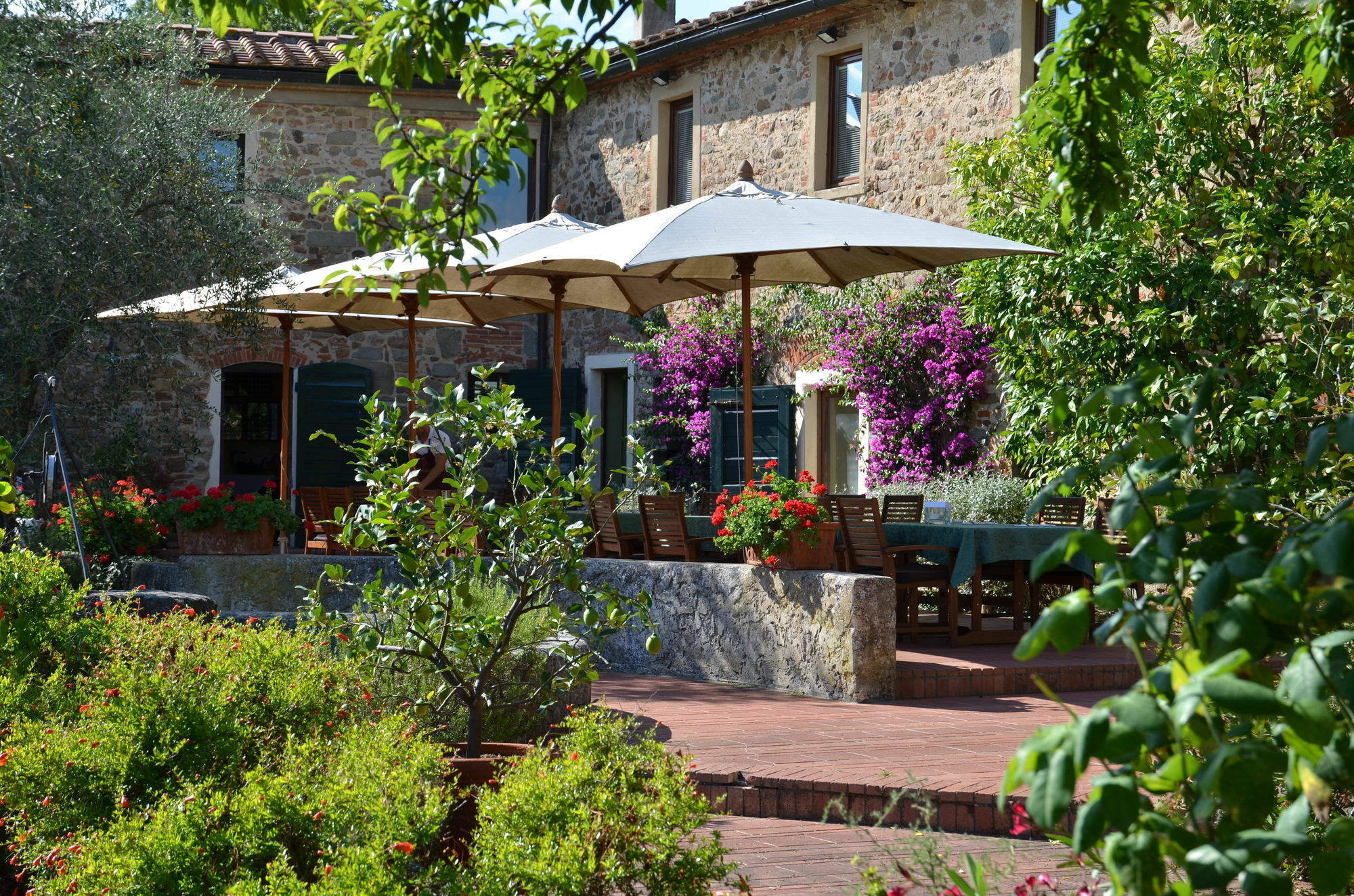 La Foresteria Montecatini Golf モンスンマーノ・テルメ エクステリア 写真